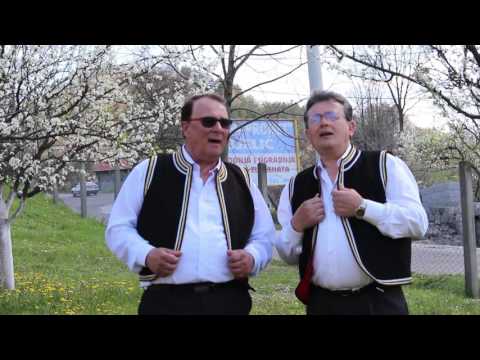 Mustafa i jarani & Hani - Mlad Hasane - (Official video 2016) HD