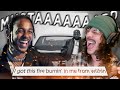 30 Year Old White Dude Listens To GNX By Kendrick Lamar Album Commentary