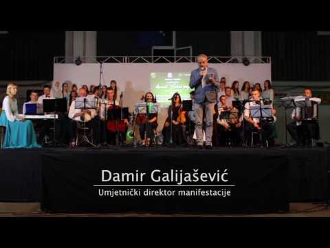 AMANET FERHAD-BEGA Cijeli koncert (Official video 2017)