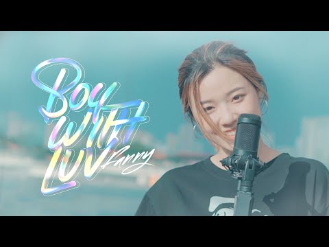 Boy With Luv - BTS (Vietnamese cover) | FANNY K-POP COVER