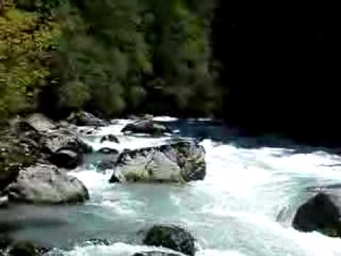 Nooksack North Fork