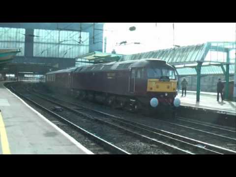 92017 & 47804 in Carlisle    05-03-10