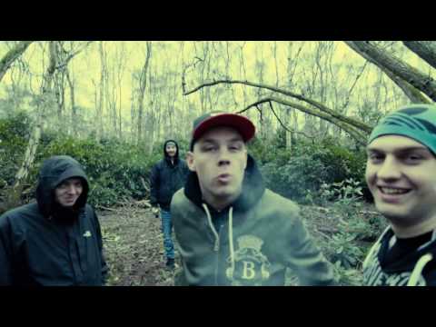 IdylaVinyla 2 |JUTSU|- "Doceniaj" feat. Dogor, Salc (Official Video 2017)