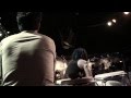 Concierto Durango 2011 - Burst in tears
