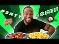 DIRTY DOZEN BREAKFAST CHALLENGE | by: @Bloveslife | 12 EGGS, 12 BACON, 12 MINUTES! (ASMR/MUKBANG)