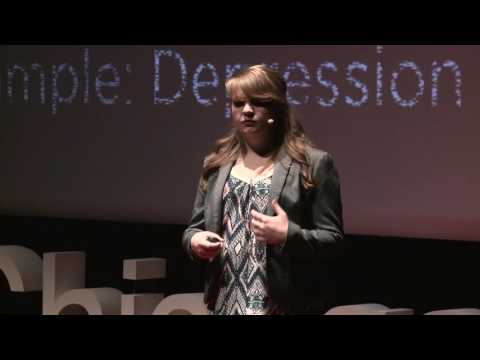 Two New Normals: Reframing Ideas About Mental Health | Megan Koehnen | TEDxUChicago