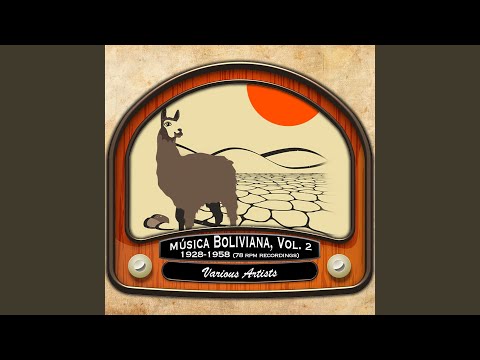 Yrpaveñita  (Preludio)