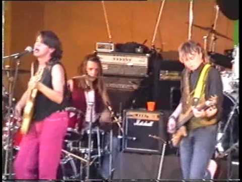 volvo penthouse live arendal musikkfestival 1990