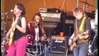 volvo penthouse live arendal musikkfestival 1990