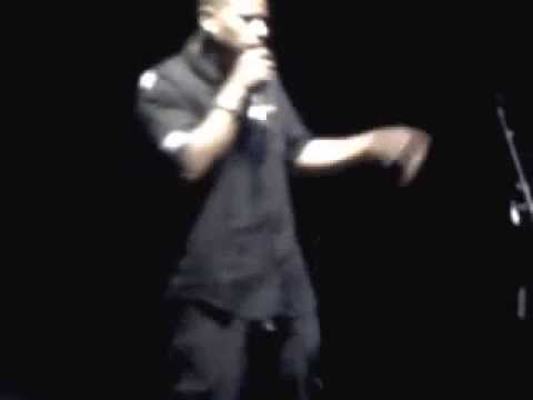 Kaleb Simmonds - Ray Charles - BeatBox and Sings