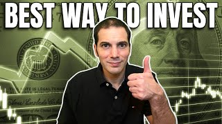 How to Invest in the Stock Market [THE BEST WAY]