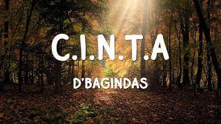 Download lagu C.I.N.T.A - D'Bagindas | Lirik mp3 Download lagu C.I.N.T.A - D'Bagindas | Lirik mp3