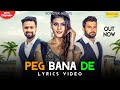 Sapna Ne Bulade Yaar | Ek Peg Bana De Yaar | Harry Dagar | New Haryanvi Songs Haryanavi 2020