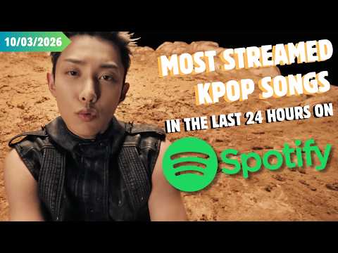 IVE's Streaming Performance on Spotify: Check the Latest Data