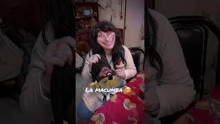 LA BRUJERÍA 😵‍💫 #paranormal #halloween #miedo #viral #misterio #creepypasta