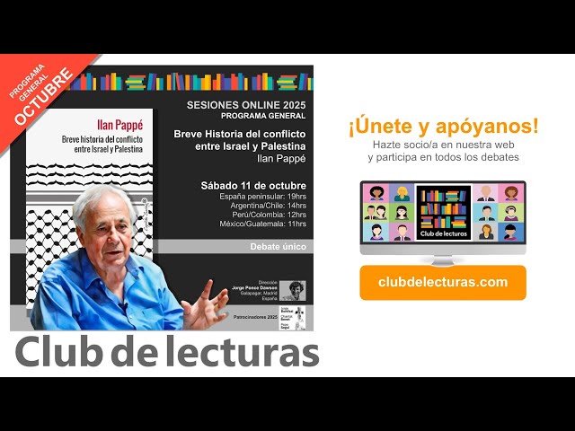 Vídeo relacionado con Breve historia del conflicto entre Israel y Palestina (Ensayo)