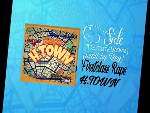 Firstclass Raps - Side