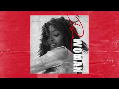 Diana Gordon - Woman (Official Audio)