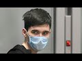 Schul Massaker Von Kasan Zwei Monate U Haft Für Todesschütze AFP