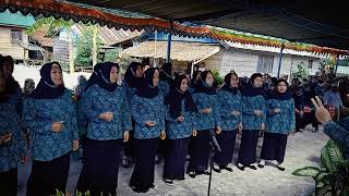 Download lagu Lagu Banggai Lakon Tano monondok mp3