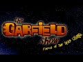 Title Theme The Garfield Show: Threat Of The Space Lasa