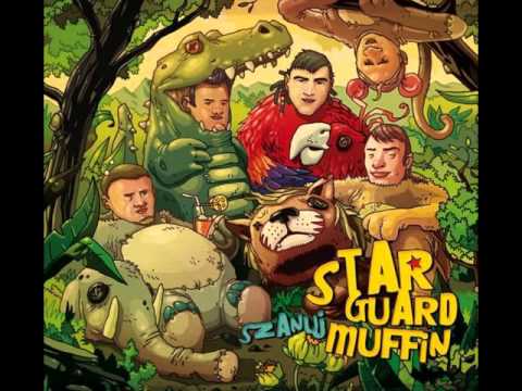 StarGuardMuffin feat. Chieftain Joseph - Sometimes