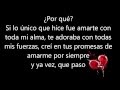 Pesado - Ojala