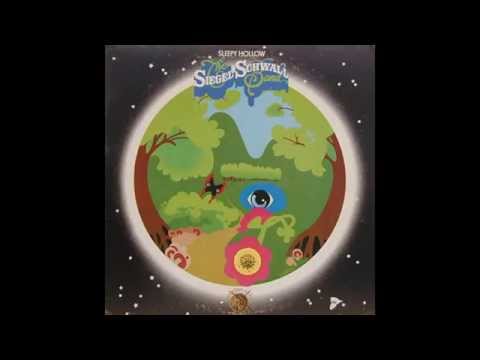 The Siegel Schwall Band - Hey, Billie Jean (1972)