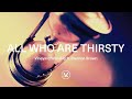 ALL WHO ARE THIRSTY [Official Lyric Video] | Vineyard Worship feat. Brenton Brown