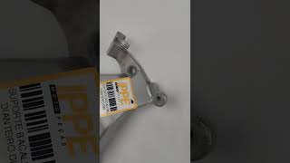 Vídeo de Suporte Bacalhau Dianteiro Dir Honda Hornet 2007