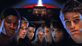 The Faculty Trailer