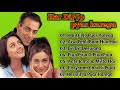Har Dil Jo Pyar Karega Movie All Songs Audio Jukebox Salman Khan Rani Mukherjee Preity Zinta