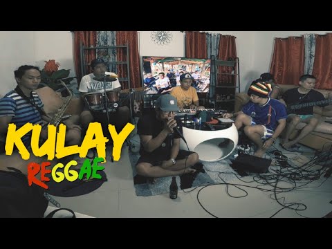 Kulay - TropaVibes Reggae Cover | Feat. Natural Vibration