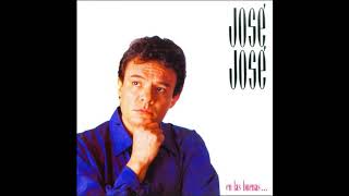 José José - Unos Quitan Y Otros Dan (1990) 💙