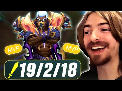 This is Why Pyke Is the Most Banned Support in High ELO