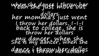 Dancin 4 Dollas- Tyga