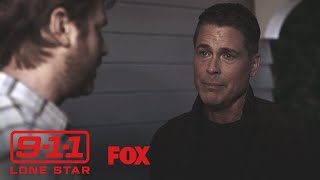 9-1-1 : Lone Star - Saison 01, �p. 3 - Sneak Peek VO #1