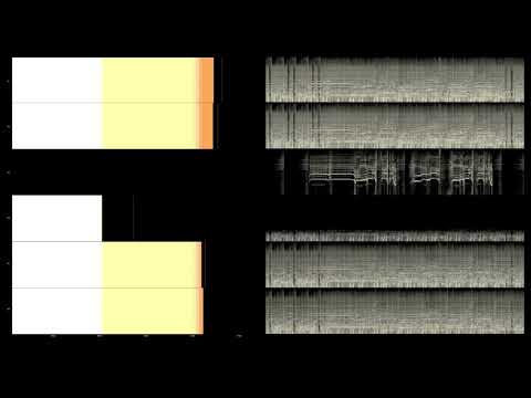 Blue Man Group - The Current (feat. Gavin Rossdale) (Multichannel 5.1 Surround Music)