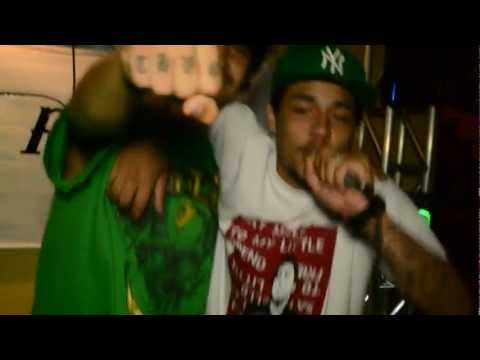 Mc Keymon - Não Tô Afim