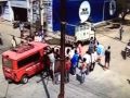 Cctv Of Accident