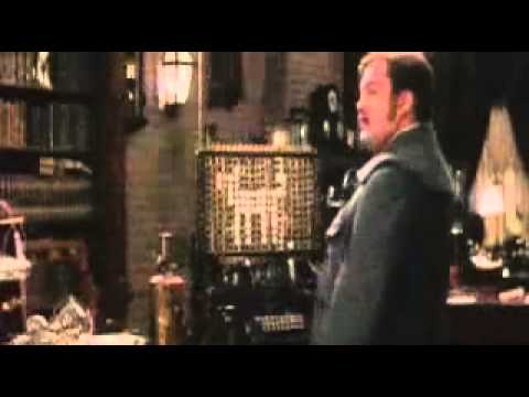 Stroj času (2002) - trailer