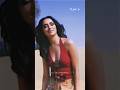 Shraddha Kapoor Hot Sexy Bikini Foryou Crush Reels Viral Feed Shorts