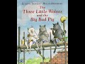 The Three Little Wolves and The Big Bad Pig [Children's story | Read Aloud]