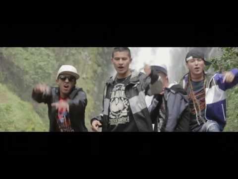 Cocoa Roots - Somos (Video Oficial)