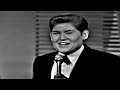 Wayne Newton "Hello, Dolly!" on The Ed Sullivan Show