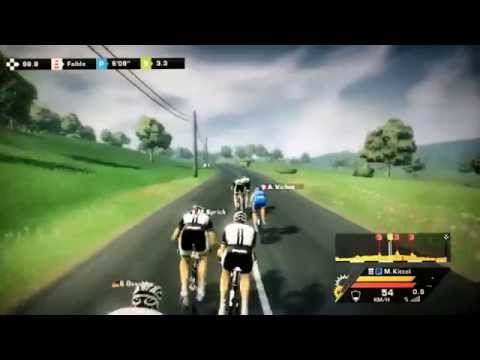 Tour de France 2014 Playstation 3