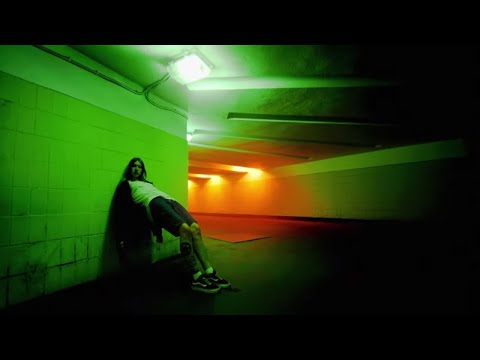 Harald Björk -  Ny Dag (Prins Thomas Diskomiks) Official Video