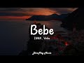 INNA Ft Vinka Bebe Lyrics