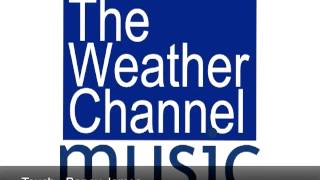 BONEY JAMES PLAYS JOHN KLEMMER'S  CLASSIC "TOUCH SONG "-THE WEATHER CHANNEL