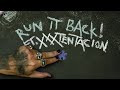 Craig Xen & XXXTENTACION - RUN IT BACK! (Audio)